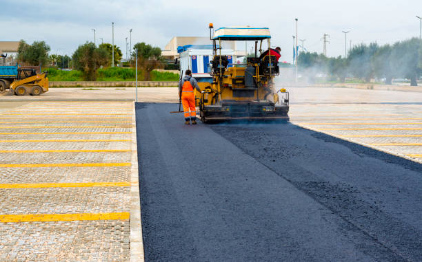 Best Permeable Paver Driveway  in Belmont, NC