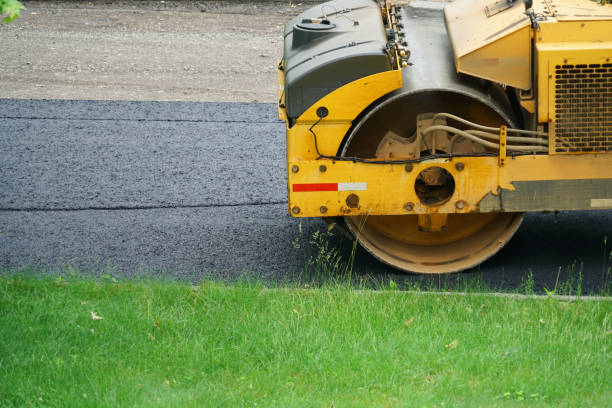 Best Driveway Resurfacing Pavers  in Belmont, NC