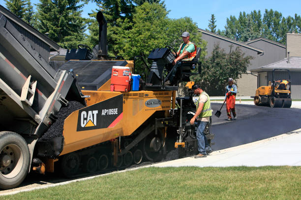 Best Residential Paver Driveway  in Belmont, NC