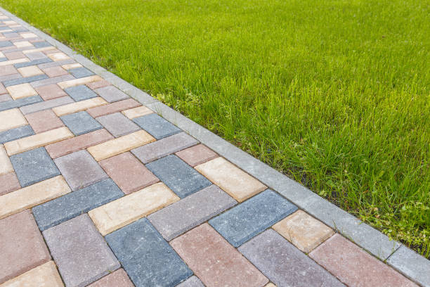 Best Commercial Driveway Pavers  in Belmont, NC